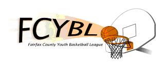 Fairfax County Youth Basketball League